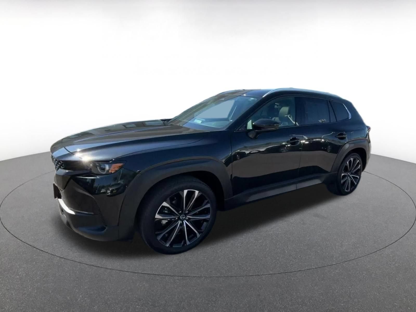 Thumbnail: 2026 Mazda CX-50 - 7