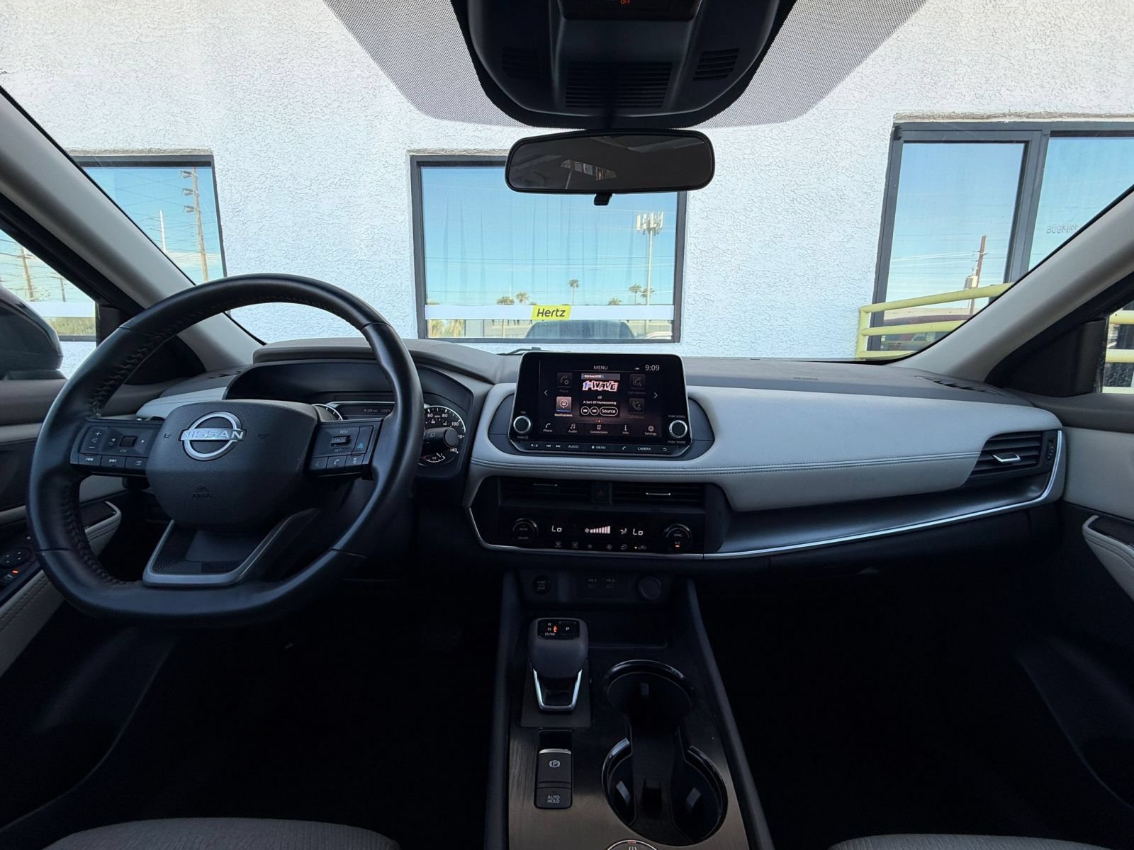 Thumbnail: 2025 Nissan Rogue - 34