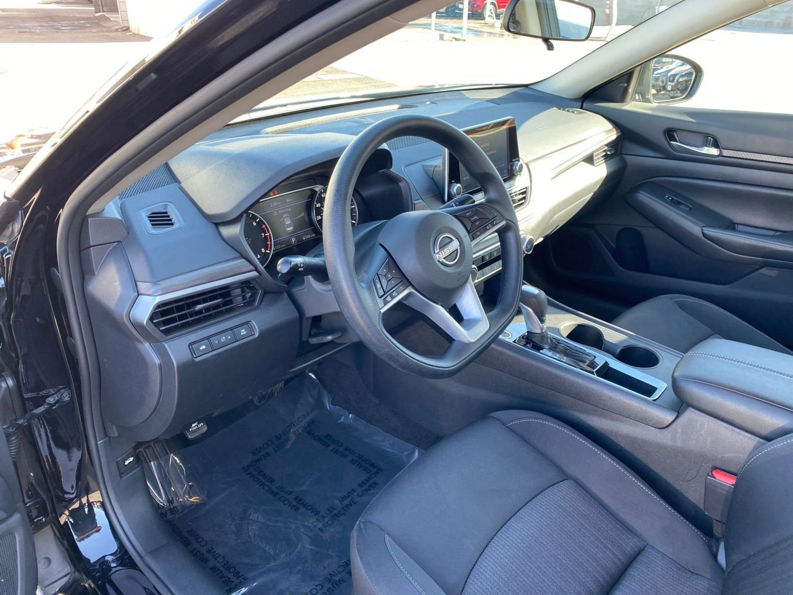 Thumbnail: 2025 Nissan Altima - 34