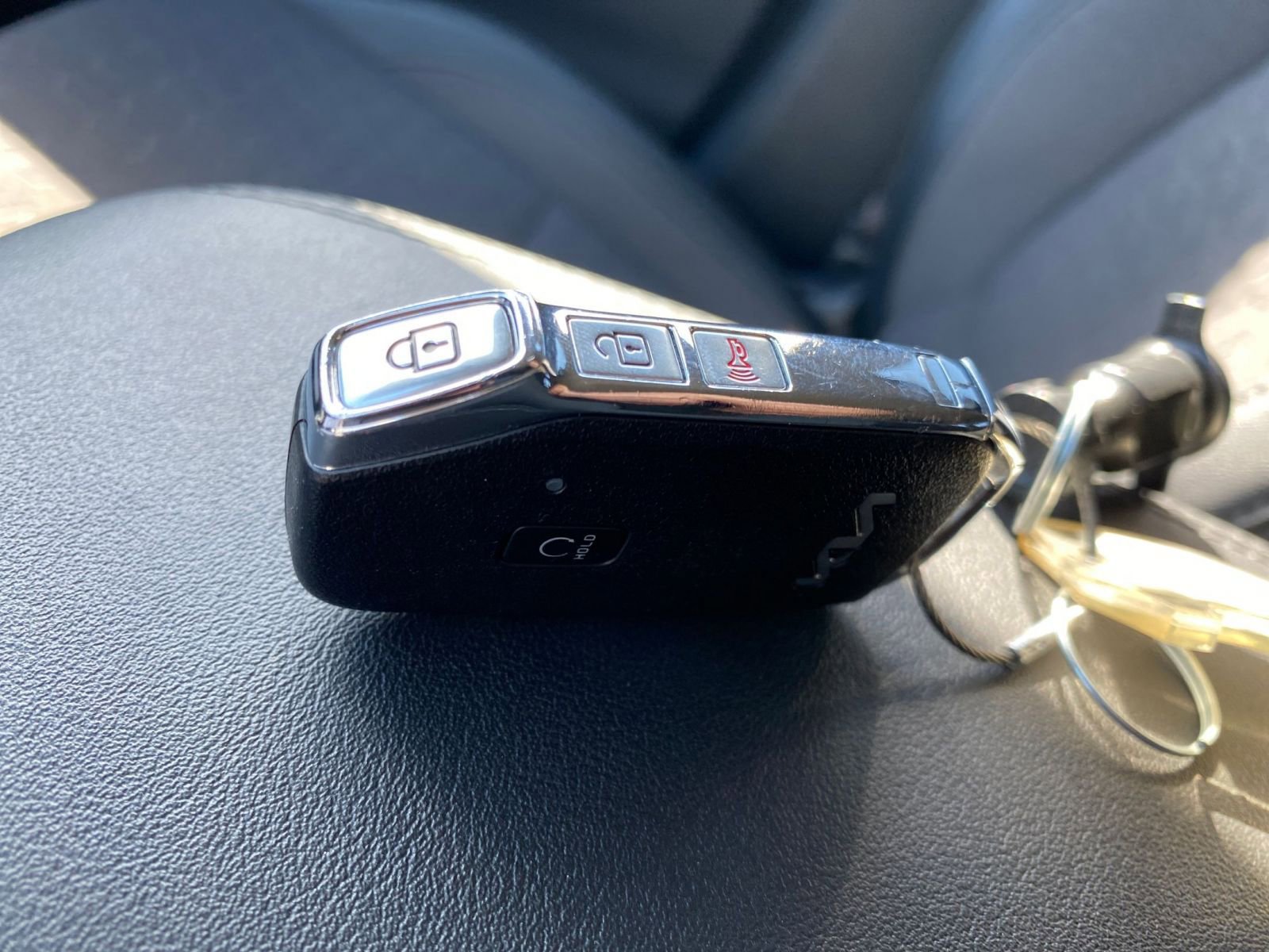 Thumbnail: 2025 Kia Seltos - 22