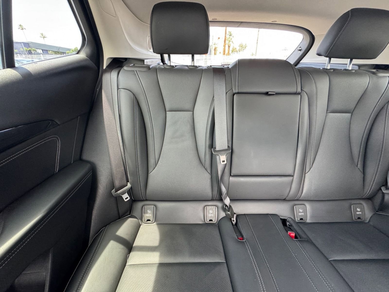 Thumbnail: 2023 Buick Envision - 33