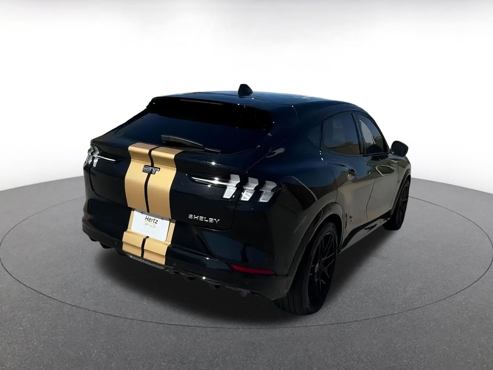 Thumbnail: 2023 Ford Mustang Mach-E - 12