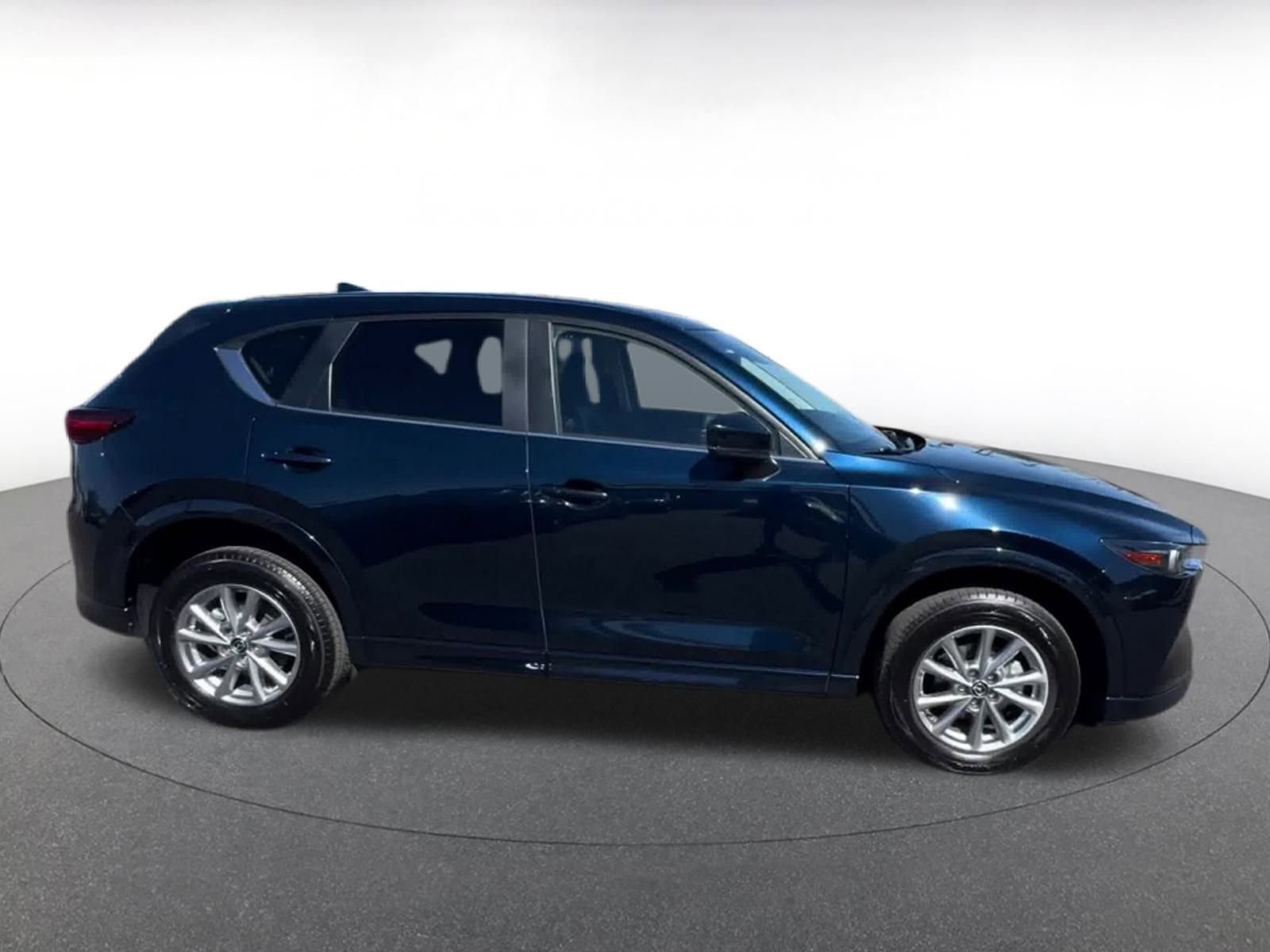 Thumbnail: 2025 Mazda CX-5 - 16