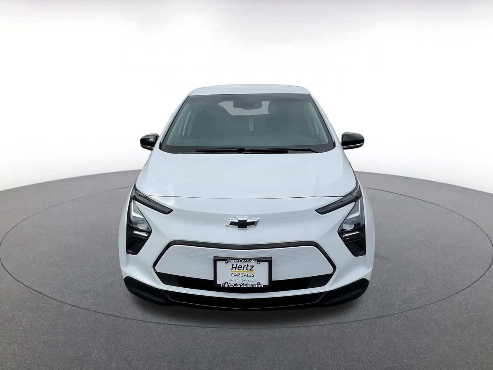 Thumbnail: 2023 Chevrolet Bolt EV - 4