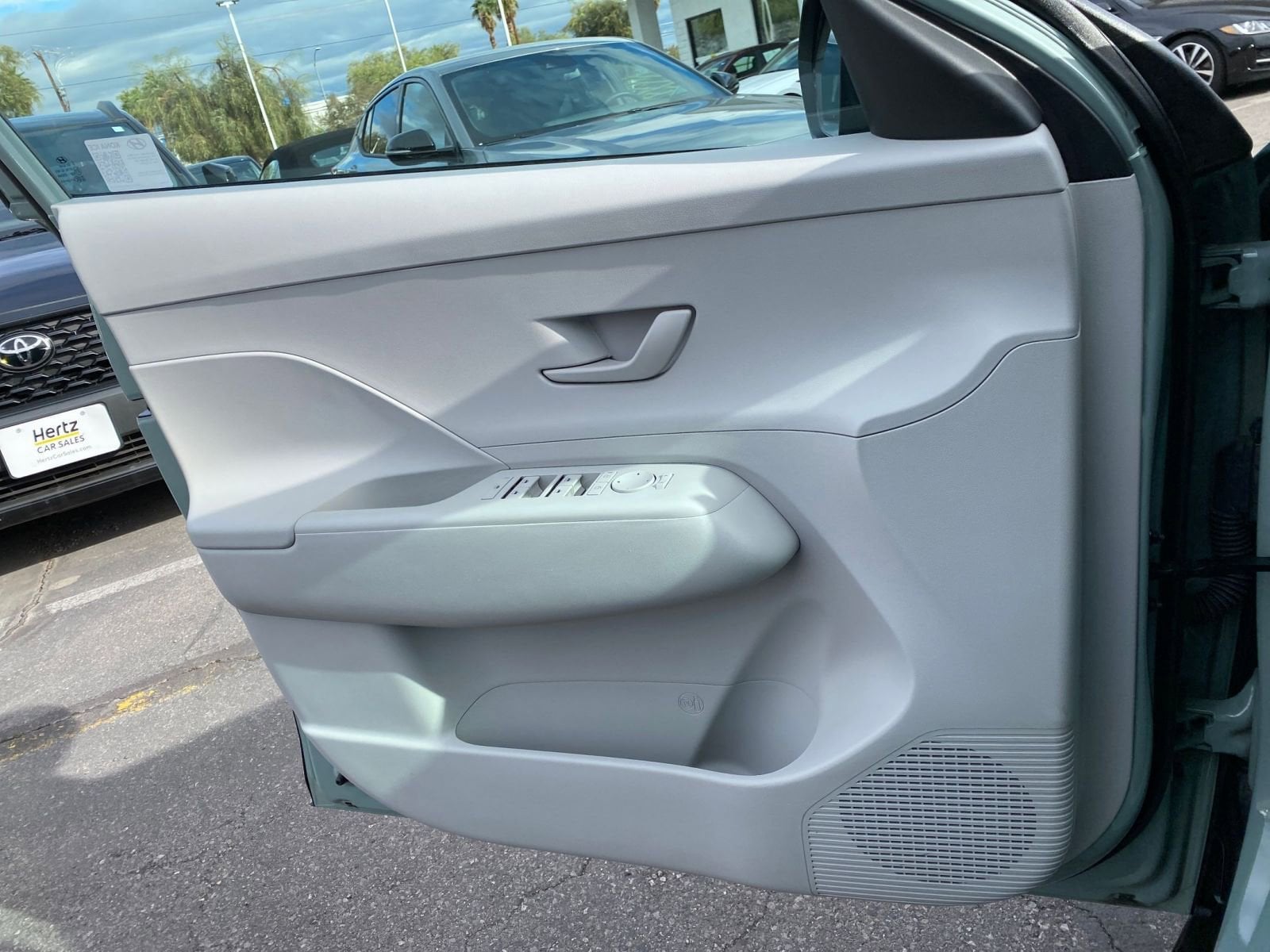 Thumbnail: 2025 Hyundai Kona - 20