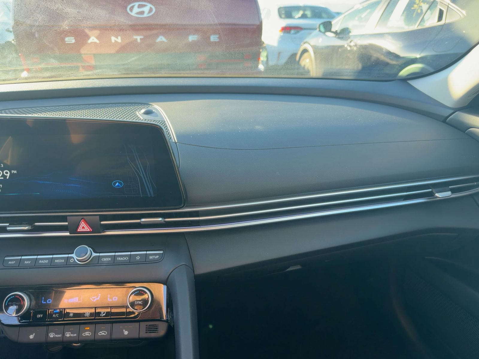 Thumbnail: 2025 Hyundai Elantra - 8