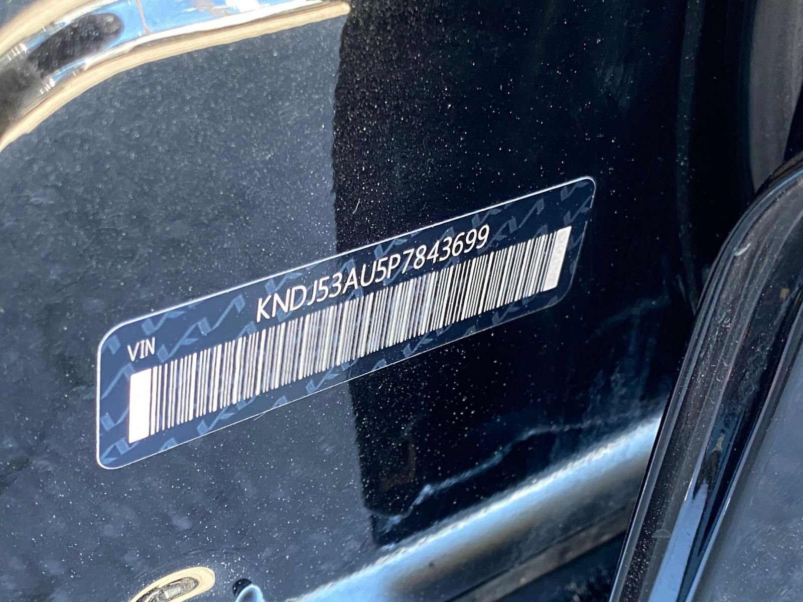 Thumbnail: 2023 Kia Soul - 30