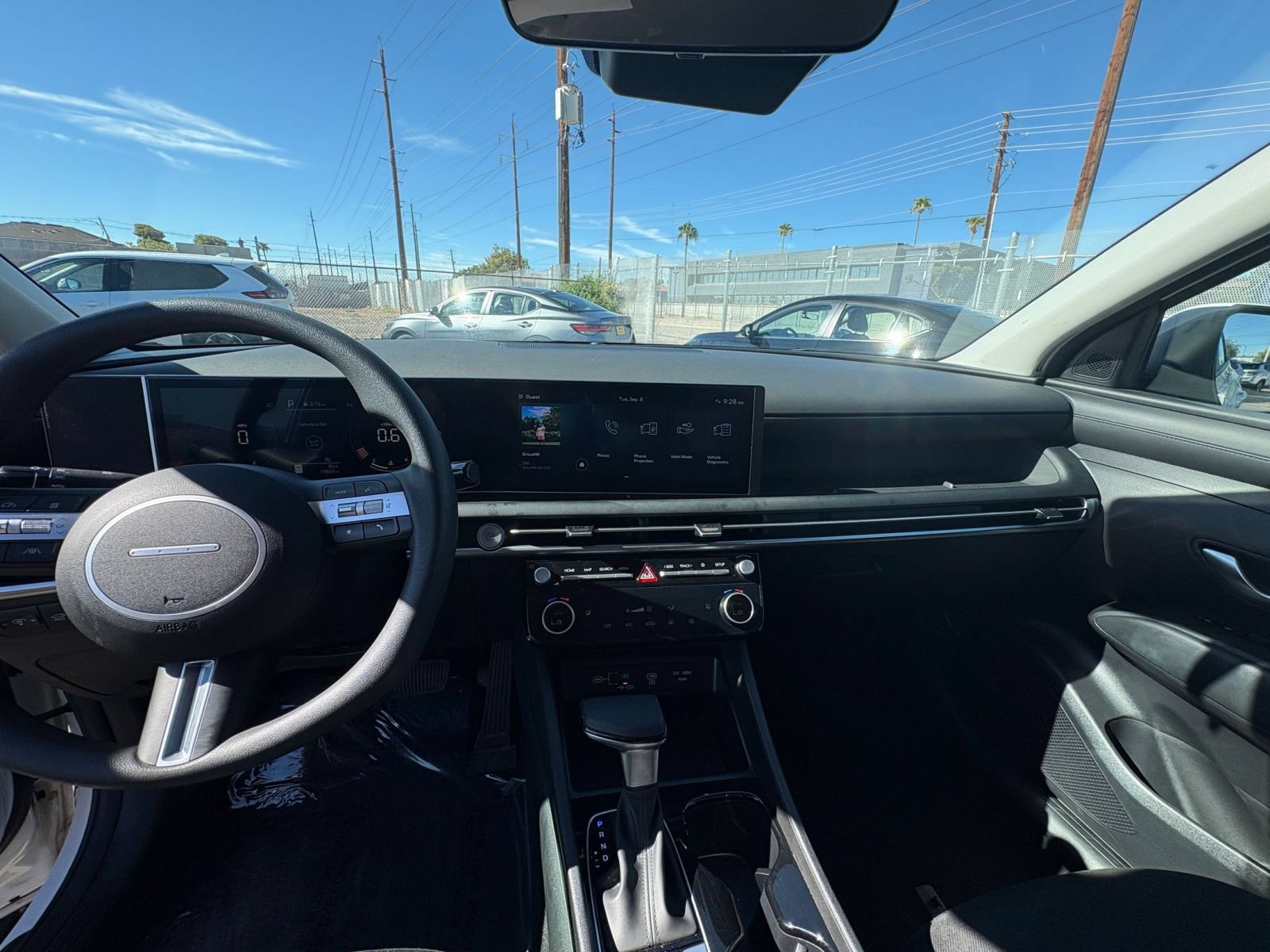 Thumbnail: 2026 Hyundai Tucson - 34