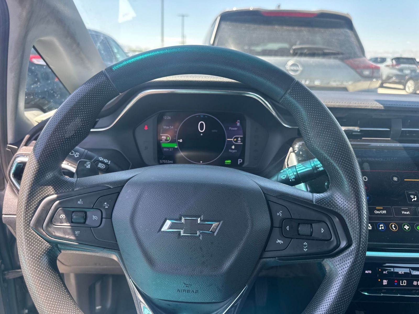 Thumbnail: 2023 Chevrolet Bolt EV - 6