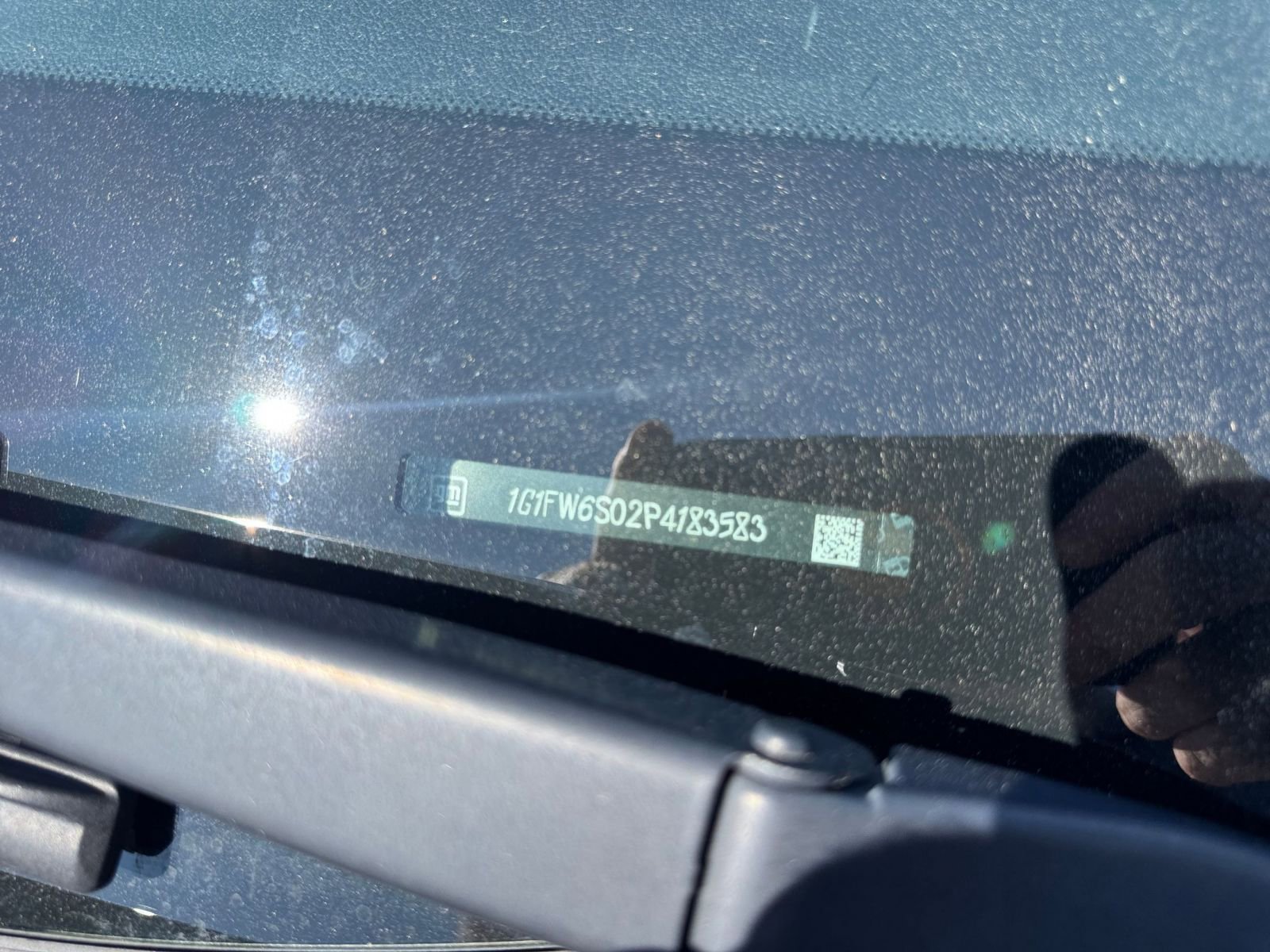 Thumbnail: 2023 Chevrolet Bolt EV - 31