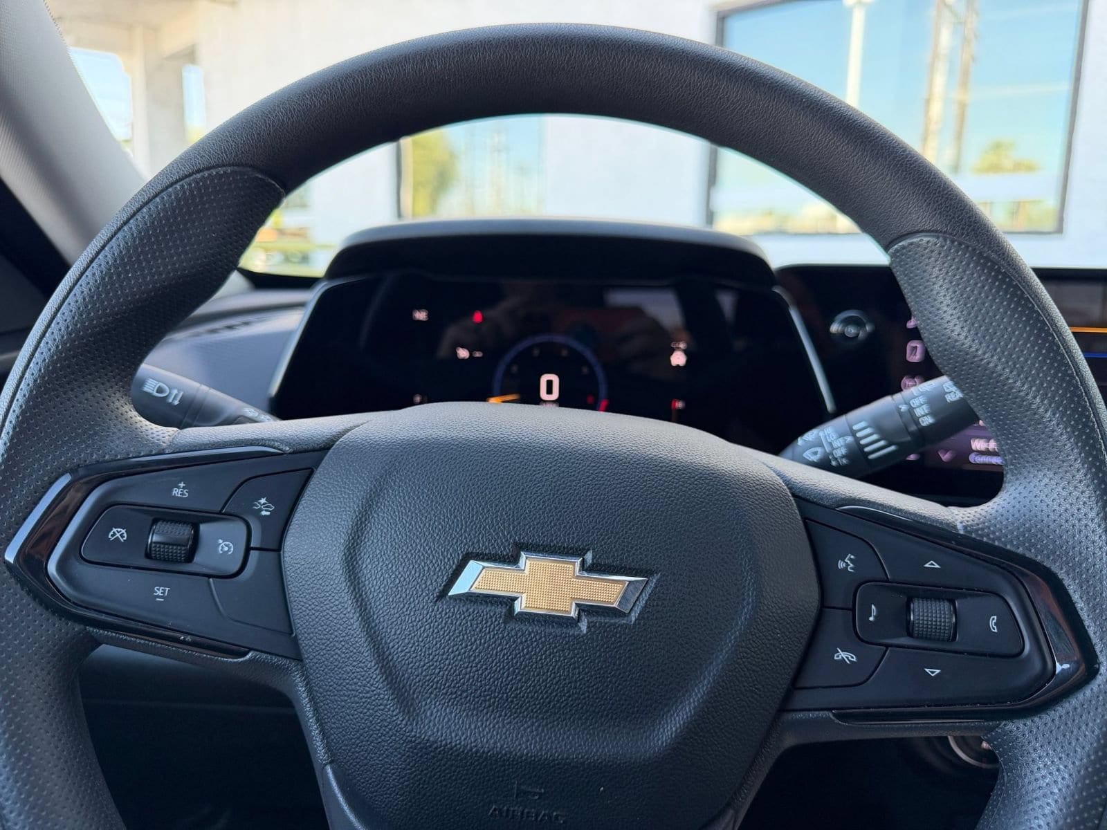 Thumbnail: 2025 Chevrolet Trax - 26