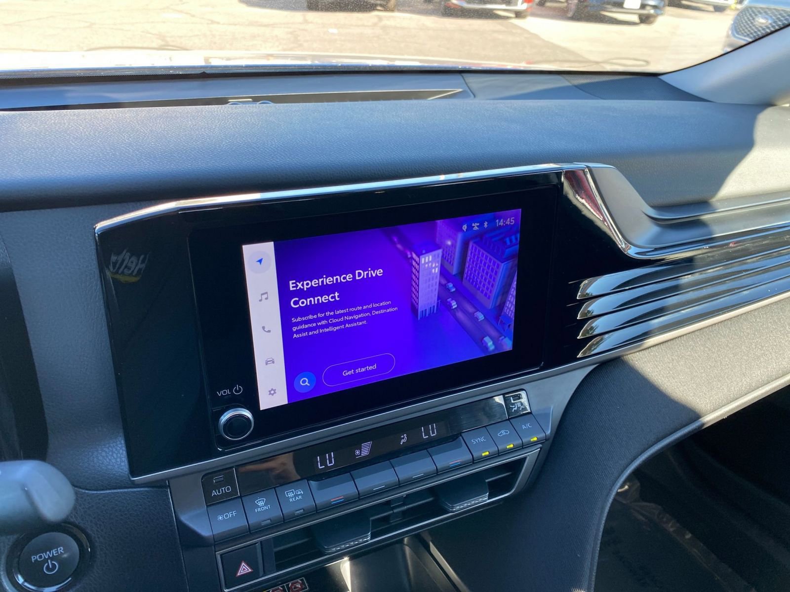 Thumbnail: 2025 Toyota Camry - 21