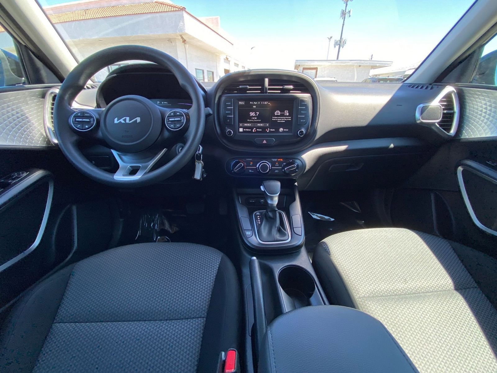 Thumbnail: 2025 Kia Soul - 31