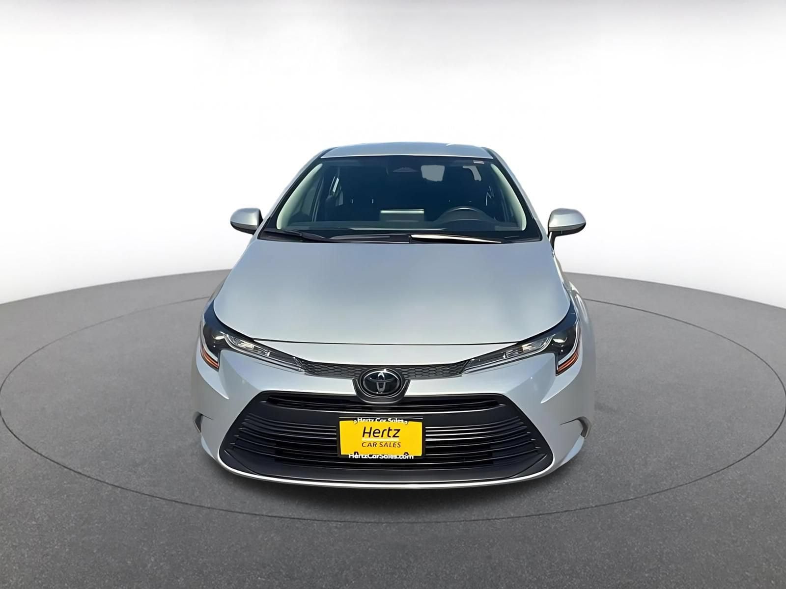 Thumbnail: 2025 Toyota Corolla - 4