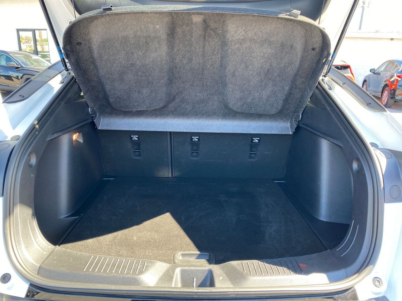 Thumbnail: 2025 Buick Envista - 31