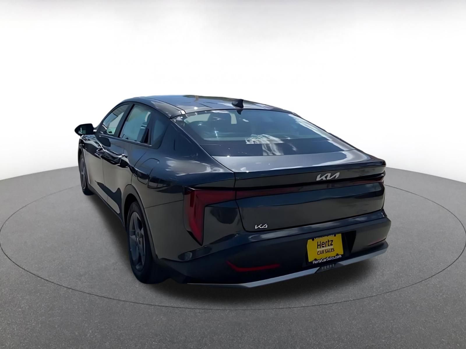 Thumbnail: 2025 Kia K4 - 11