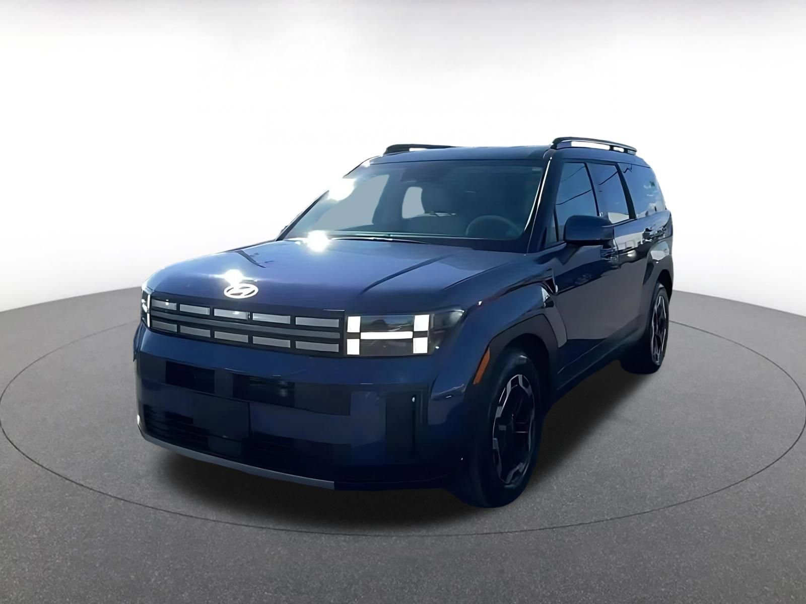 Thumbnail: 2025 Hyundai Santa Fe - 7