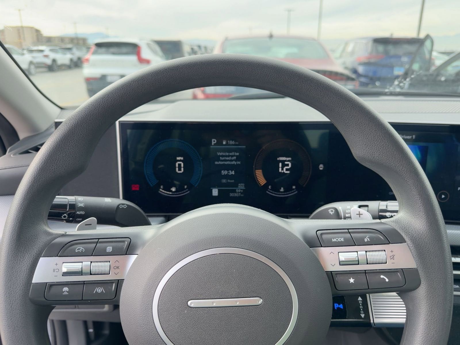 Thumbnail: 2025 Hyundai Sonata - 7