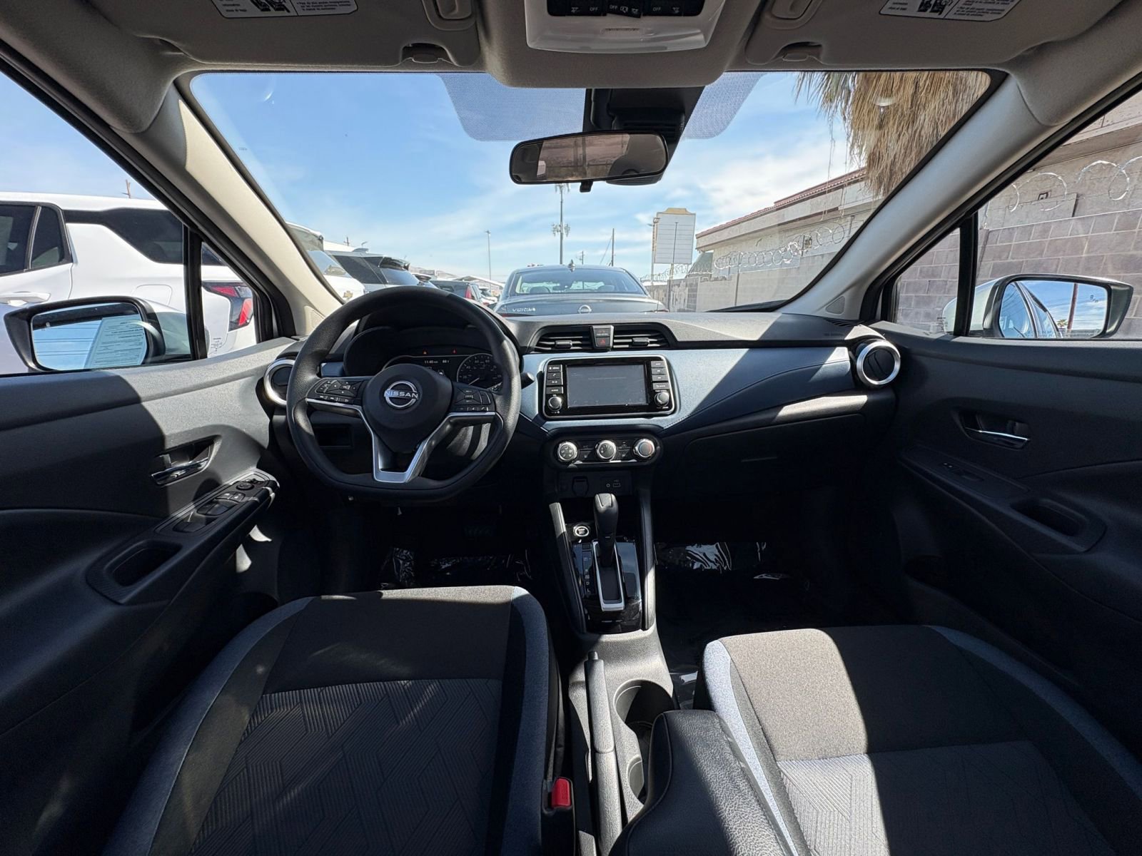 Thumbnail: 2025 Nissan Versa - 32