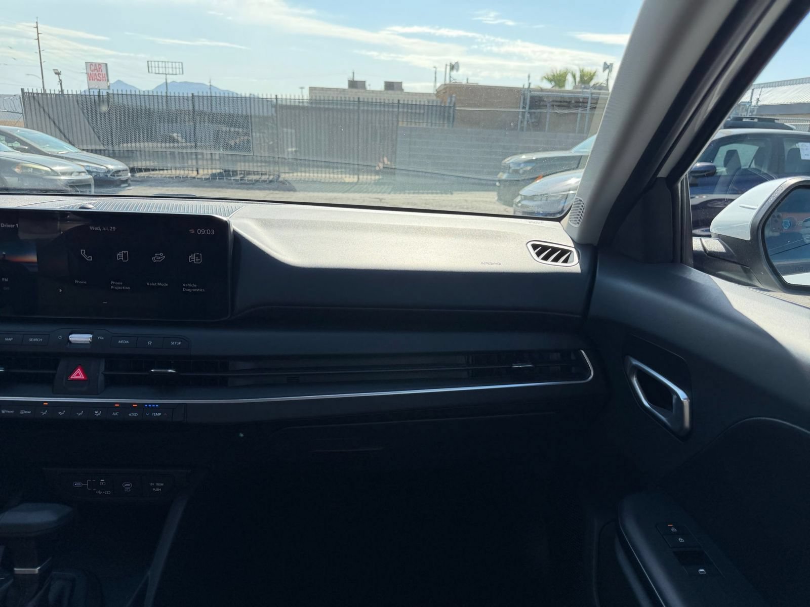Thumbnail: 2026 Kia K4 - 34