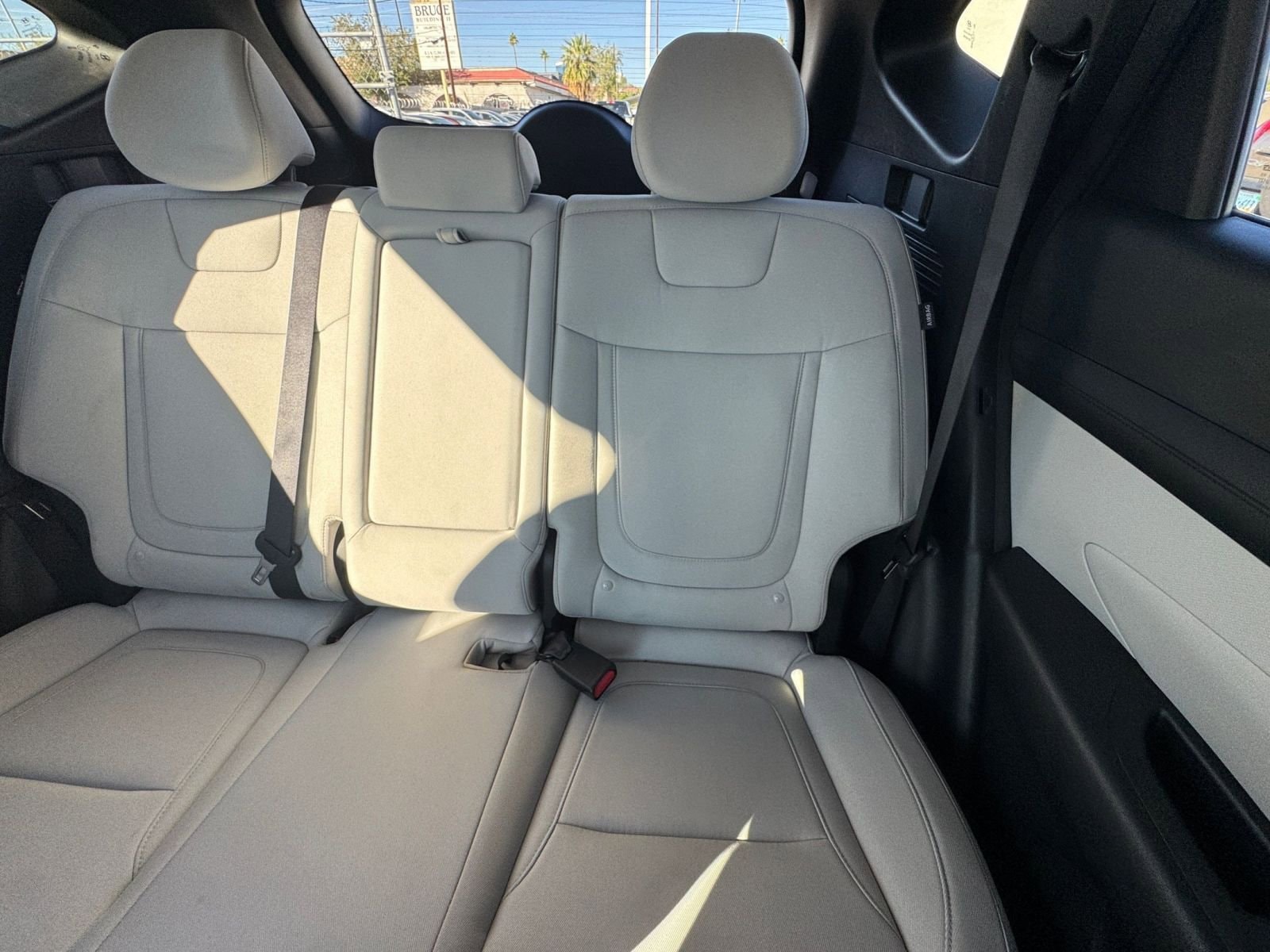 Thumbnail: 2025 Hyundai Tucson - 35