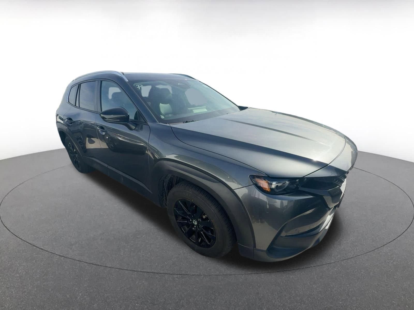 Thumbnail: 2025 Mazda CX-50 - 1