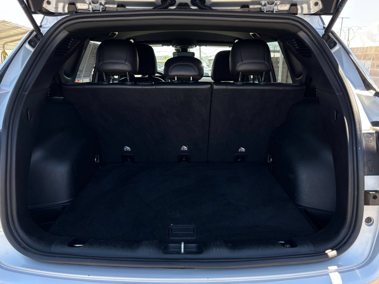 Thumbnail: 2025 Jeep Compass - 26