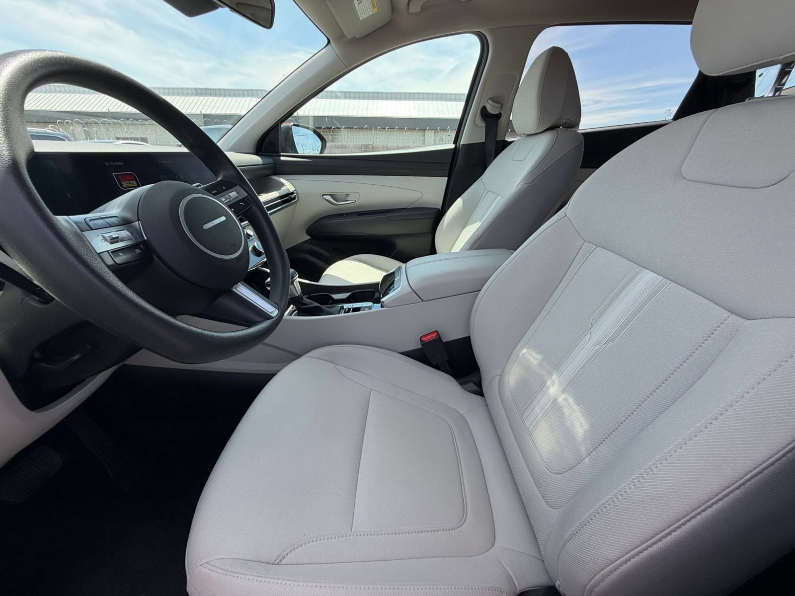 Thumbnail: 2026 Hyundai Tucson - 29