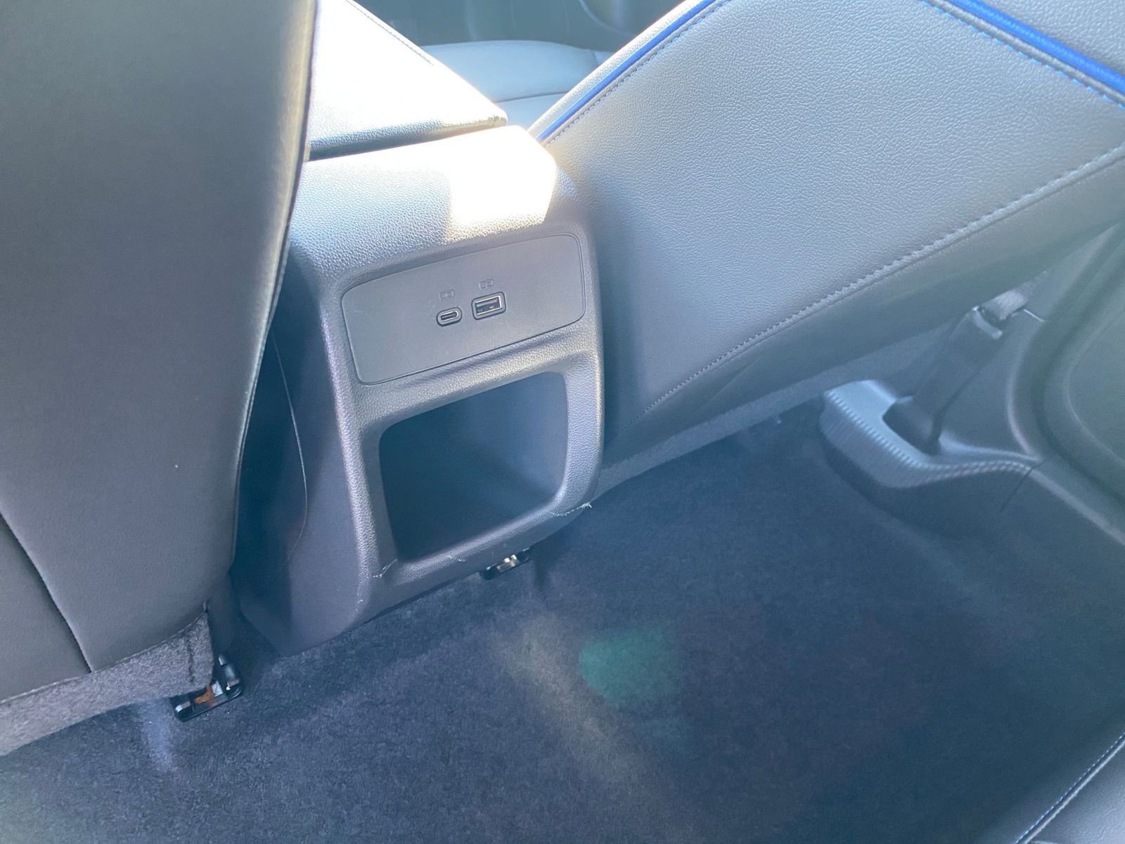 Thumbnail: 2025 Buick Envista - 24