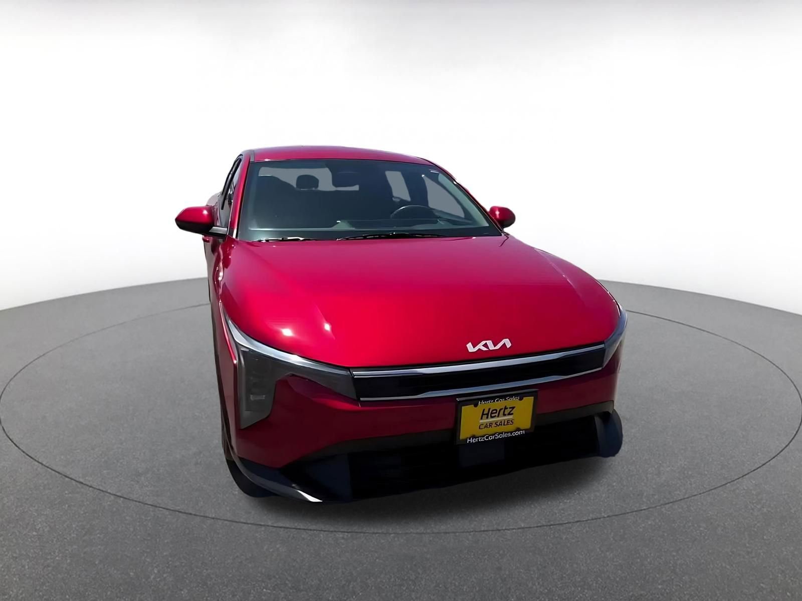 Thumbnail: 2025 Kia K4 - 9