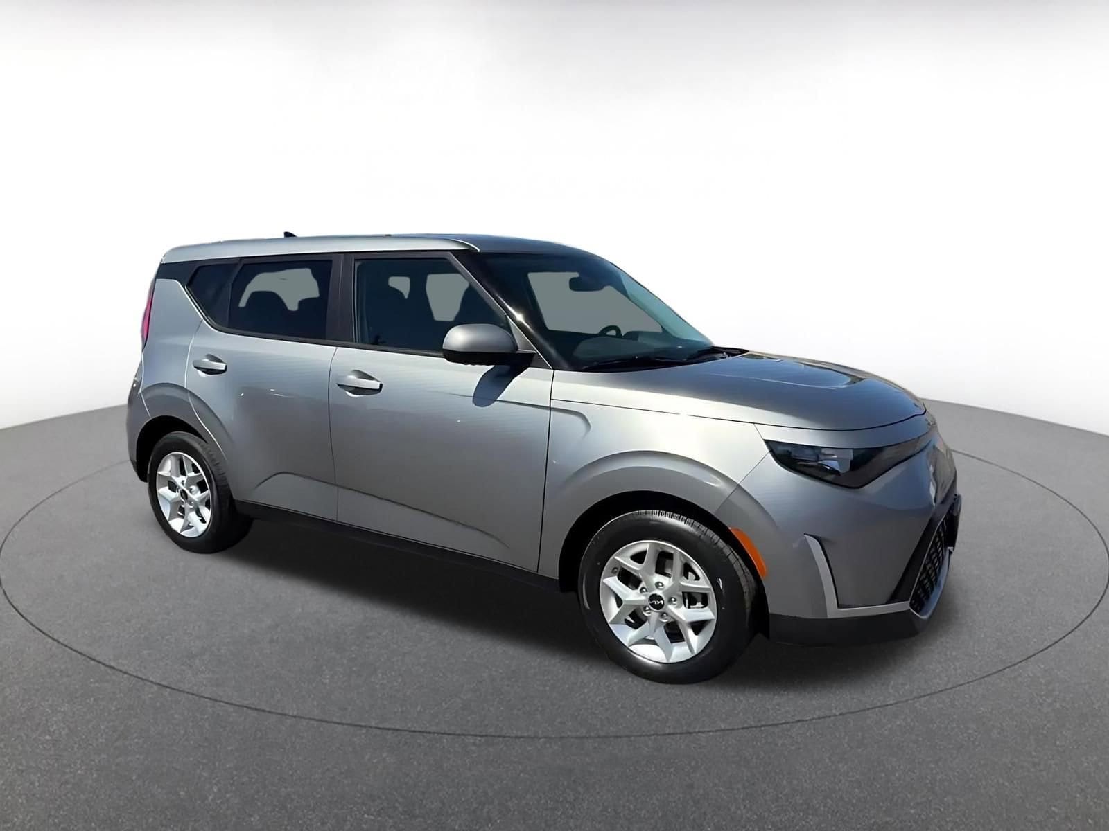 Thumbnail: 2025 Kia Soul - 2