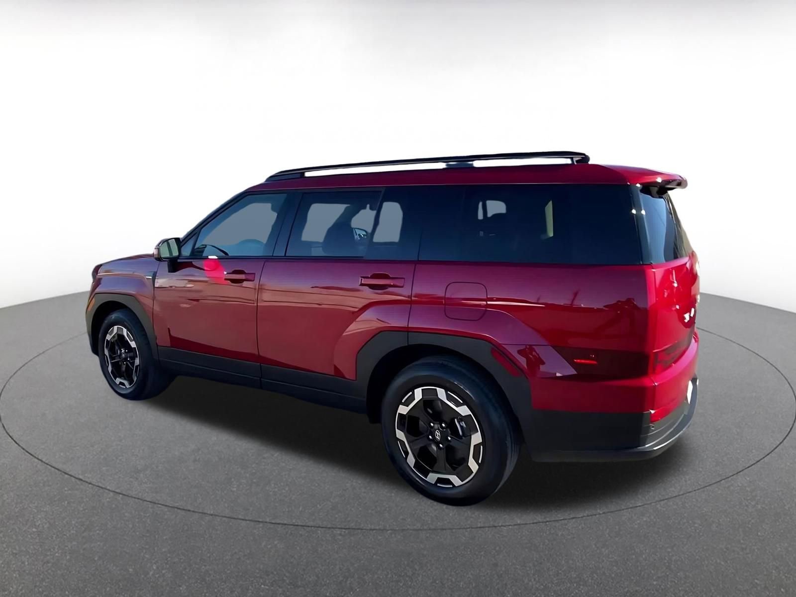 Thumbnail: 2025 Hyundai Santa Fe - 10