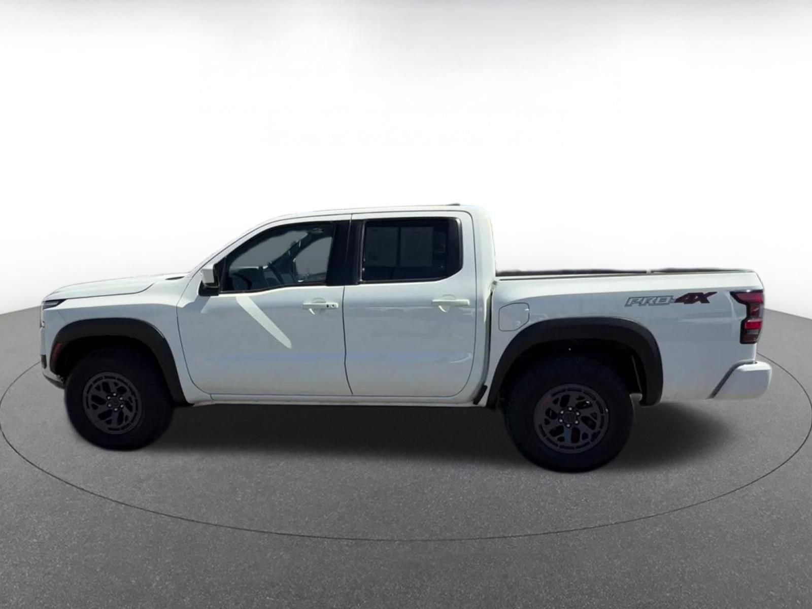 Thumbnail: 2026 Nissan Frontier - 7