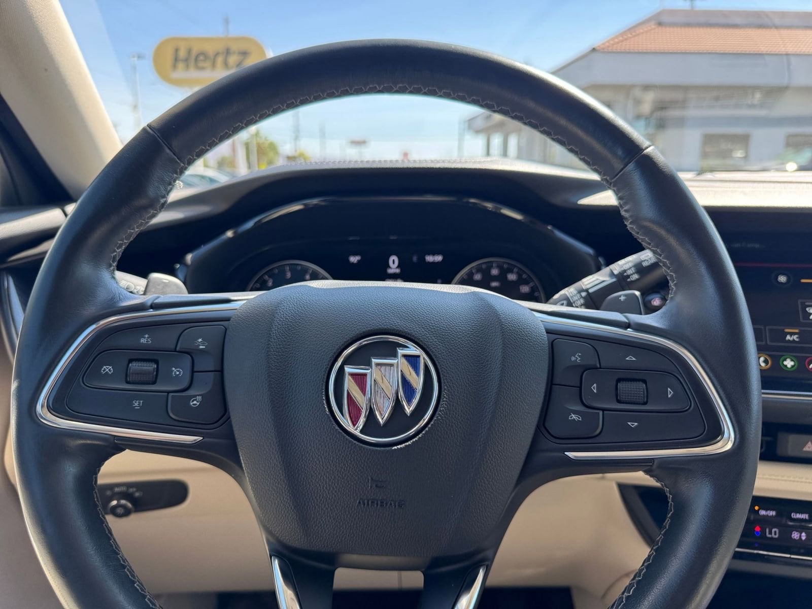 Thumbnail: 2023 Buick Envision - 25