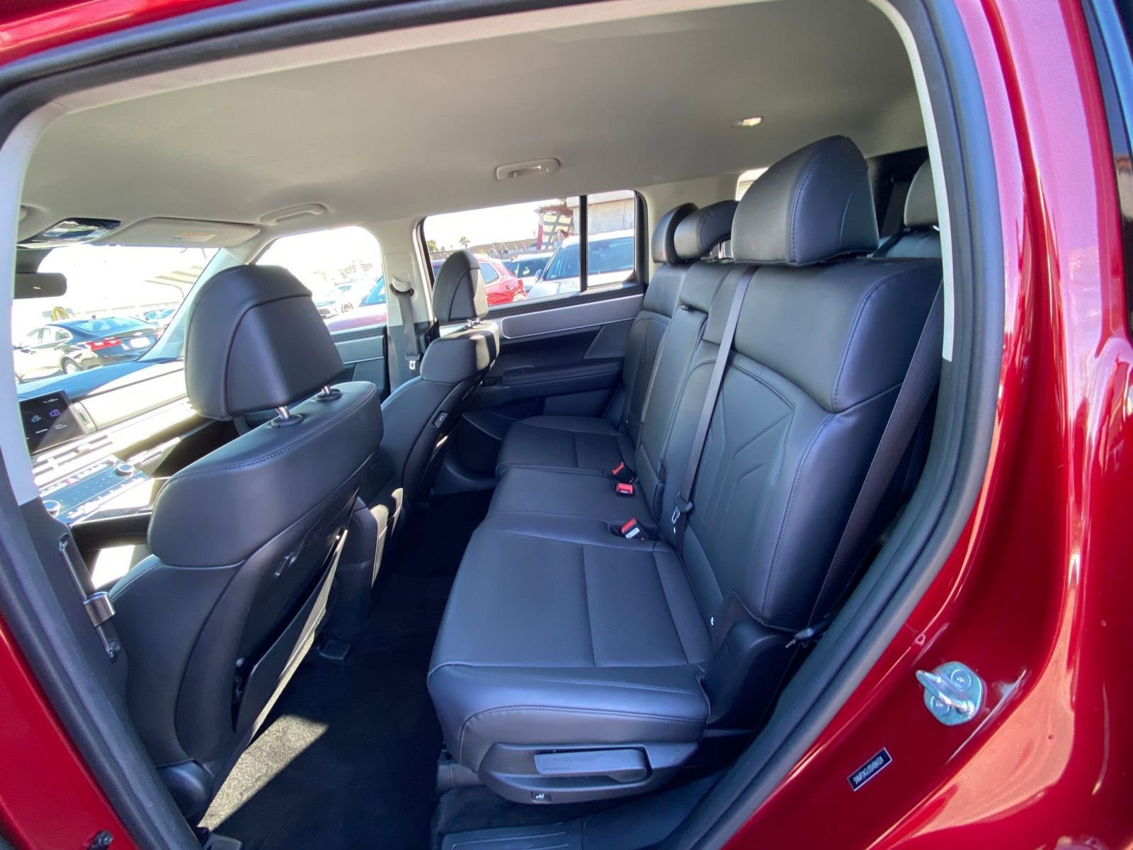 Thumbnail: 2025 Hyundai Santa Fe - 29