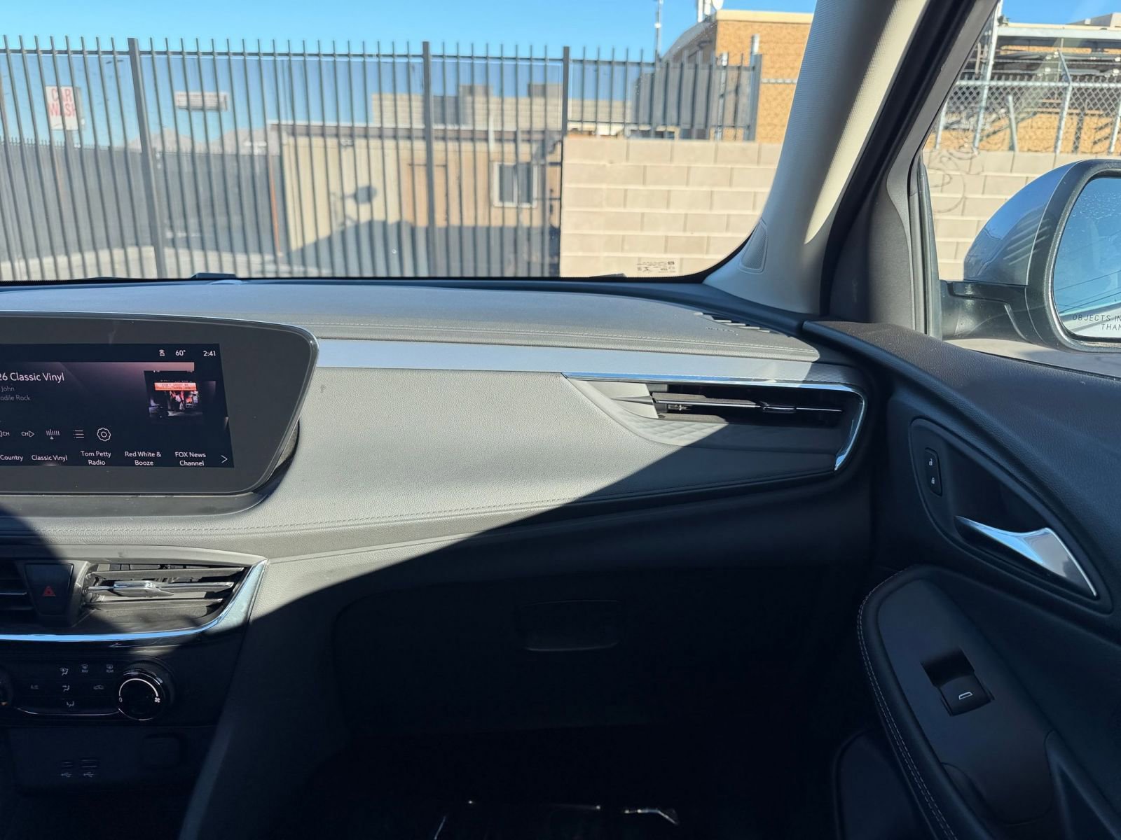 Thumbnail: 2025 Buick Encore GX - 33