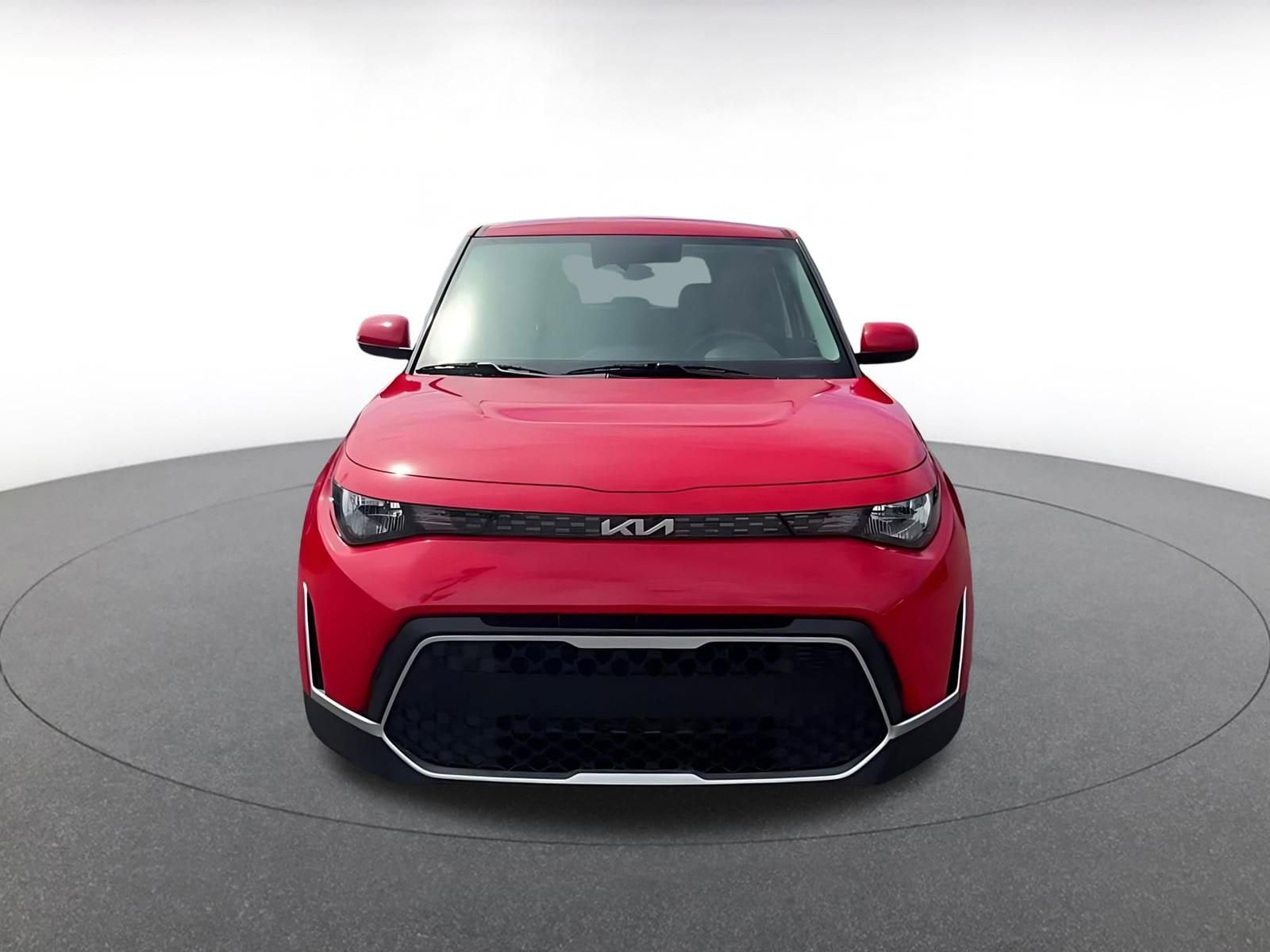 Thumbnail: 2025 Kia Soul - 4