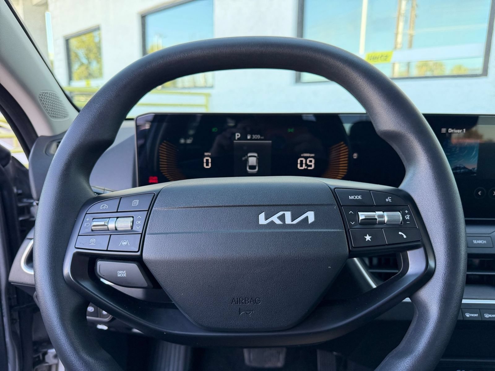 Thumbnail: 2026 Kia K4 - 26