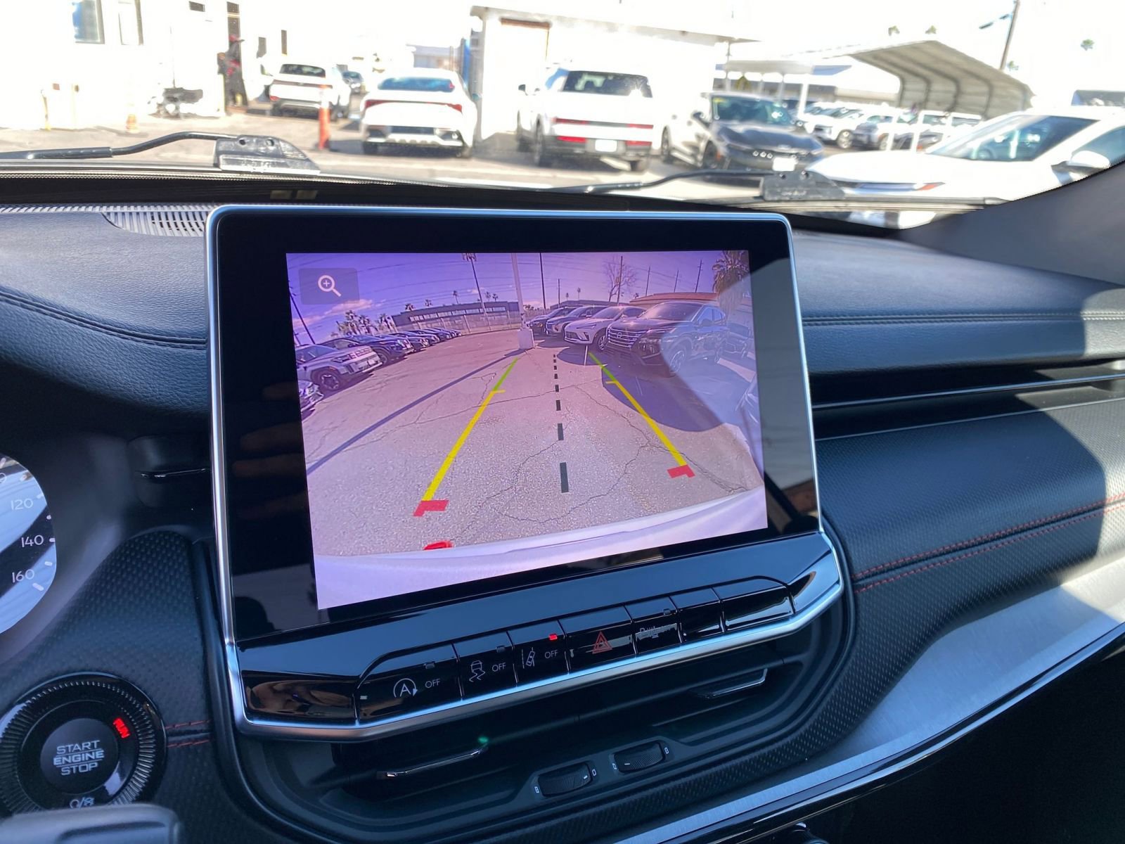 Thumbnail: 2025 Jeep Compass - 23