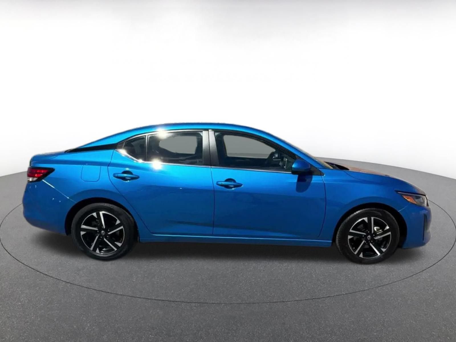 Thumbnail: 2025 Nissan Sentra - 15