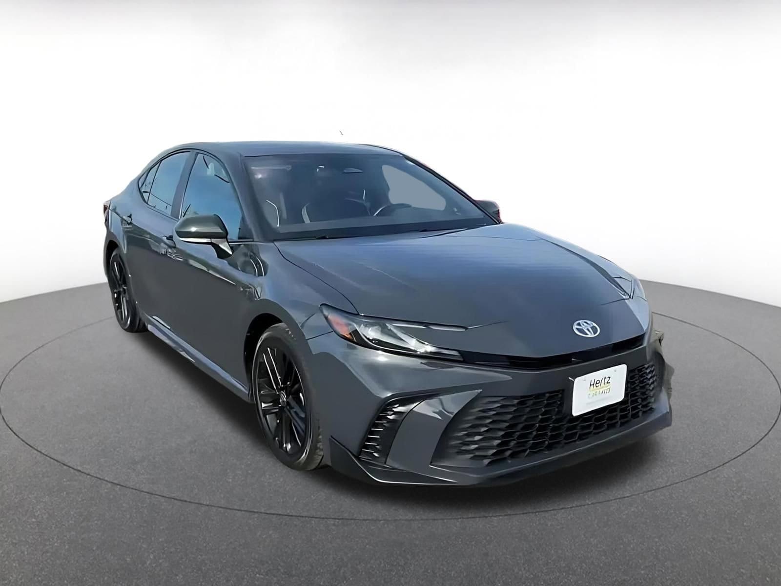 Thumbnail: 2025 Toyota Camry - 3