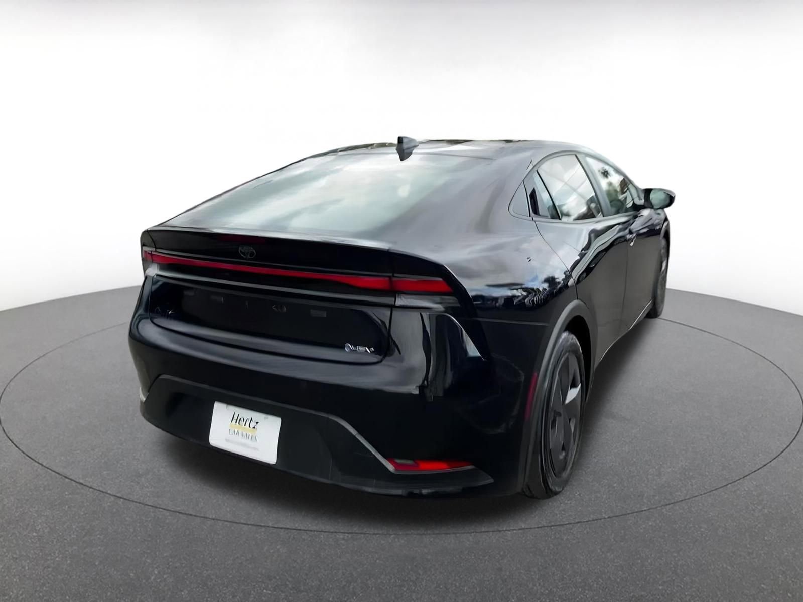 Thumbnail: 2025 Toyota Prius - 14