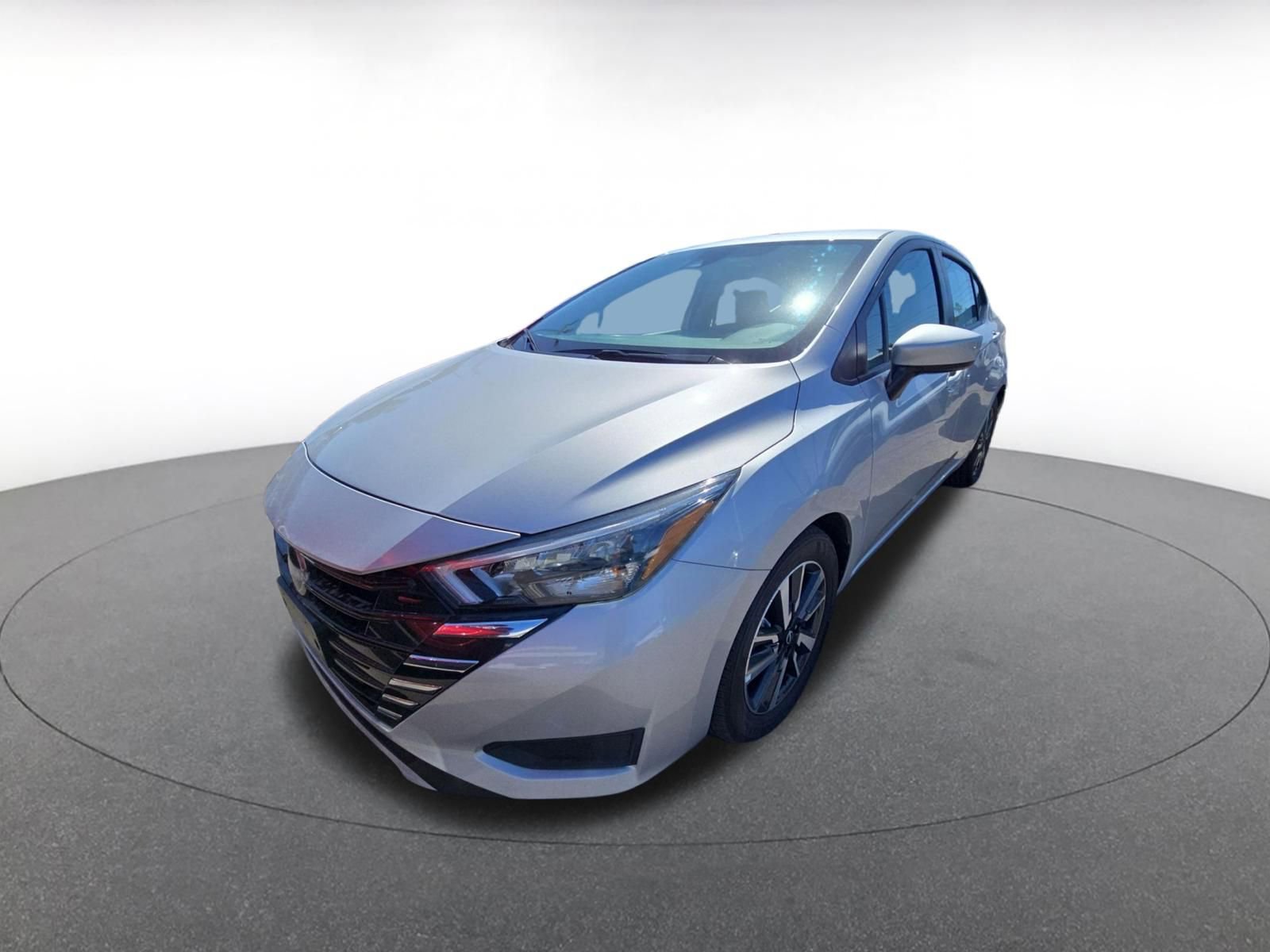 Thumbnail: 2025 Nissan Versa - 4