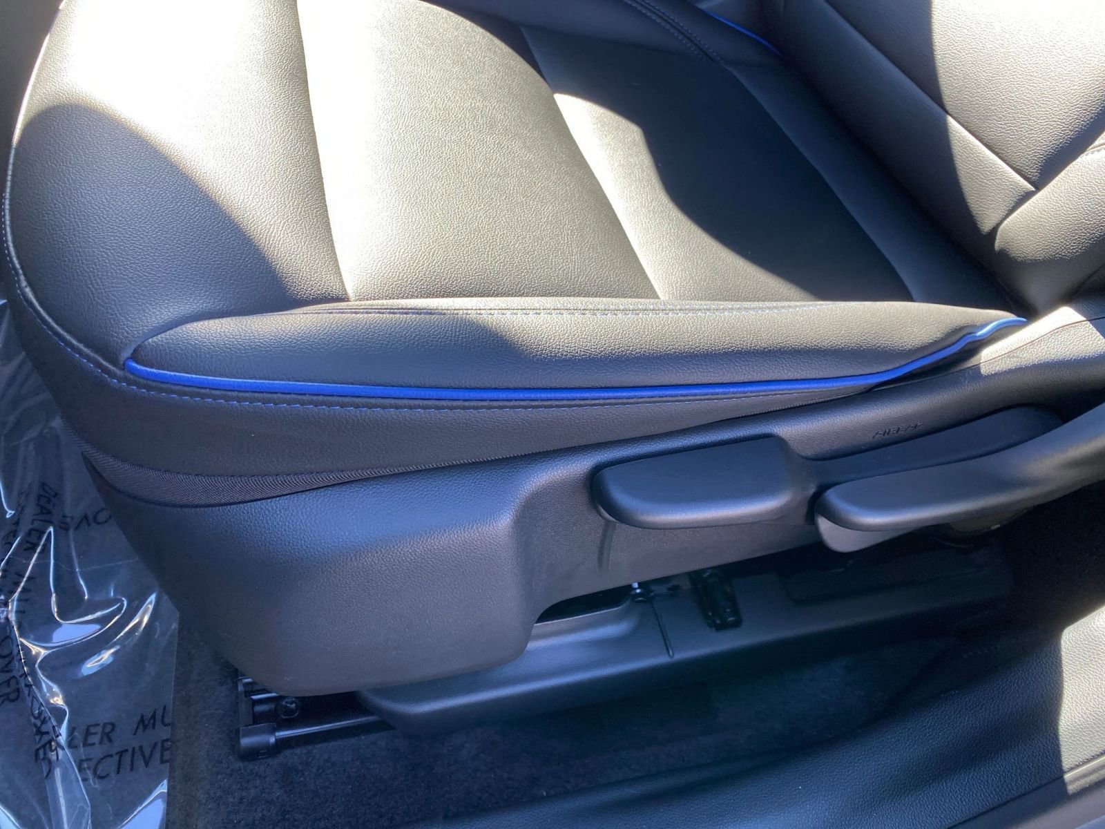 Thumbnail: 2025 Buick Envista - 23