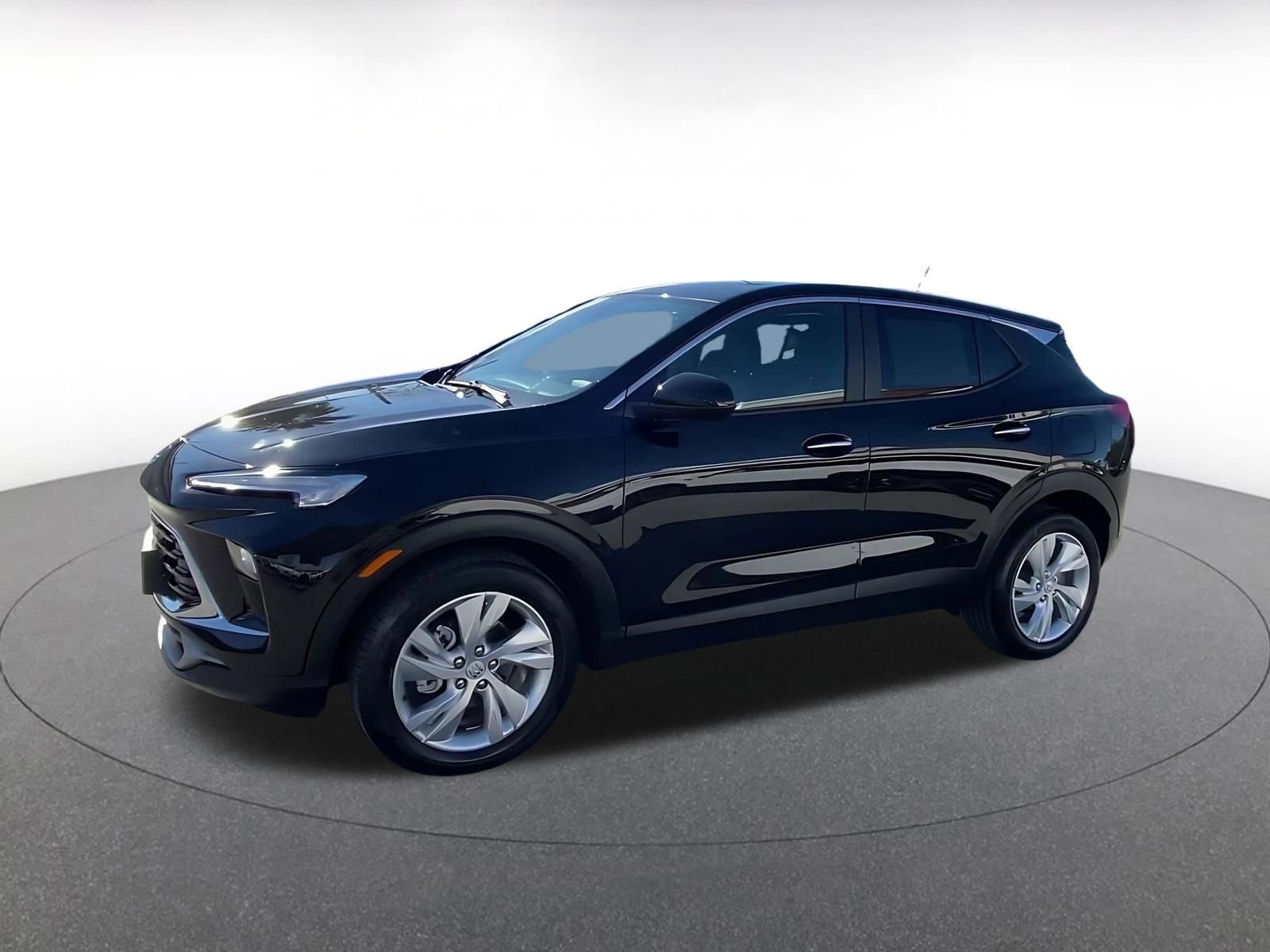 Thumbnail: 2025 Buick Encore GX - 8