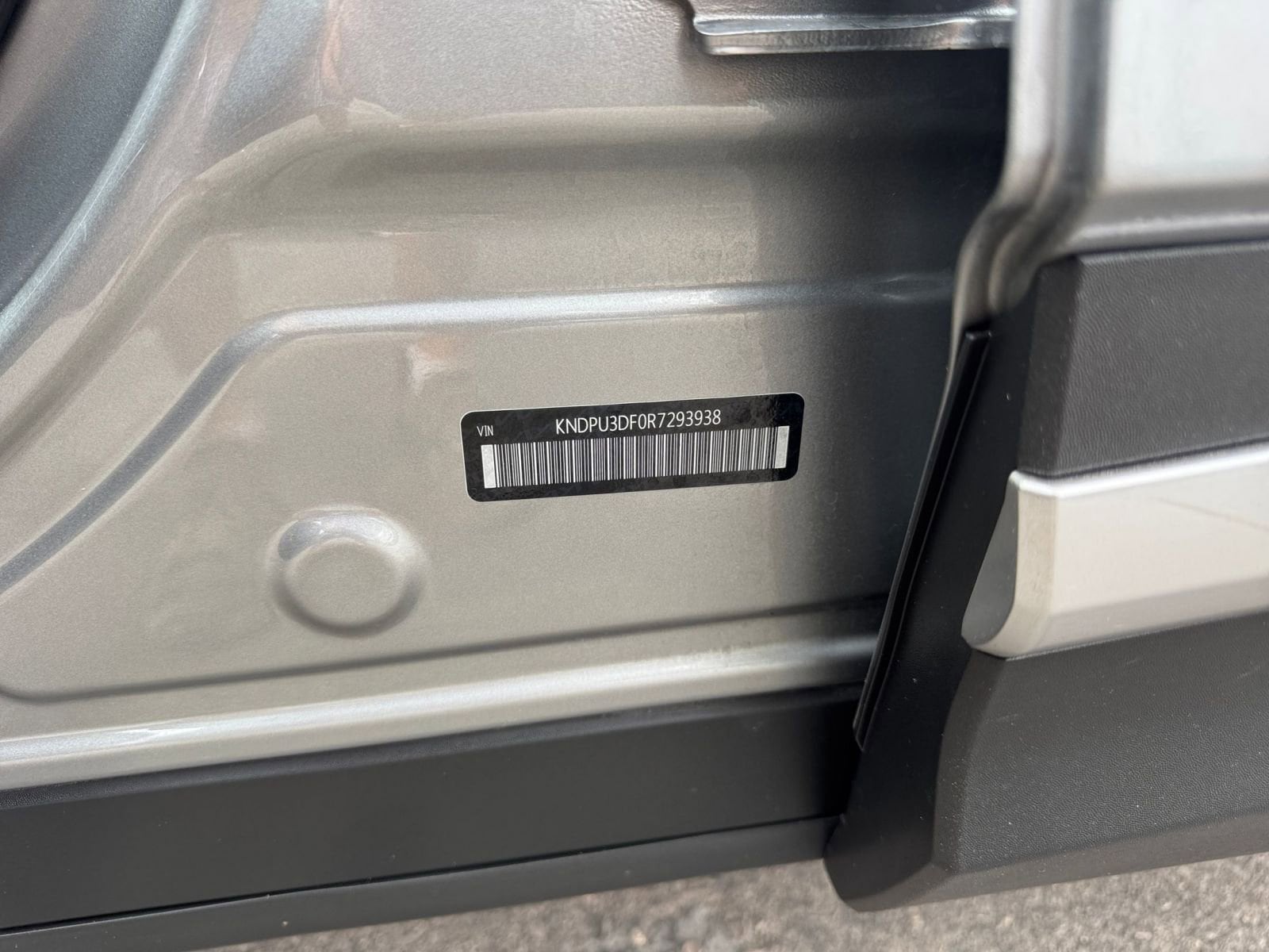 Thumbnail: 2024 Kia Sportage - 27