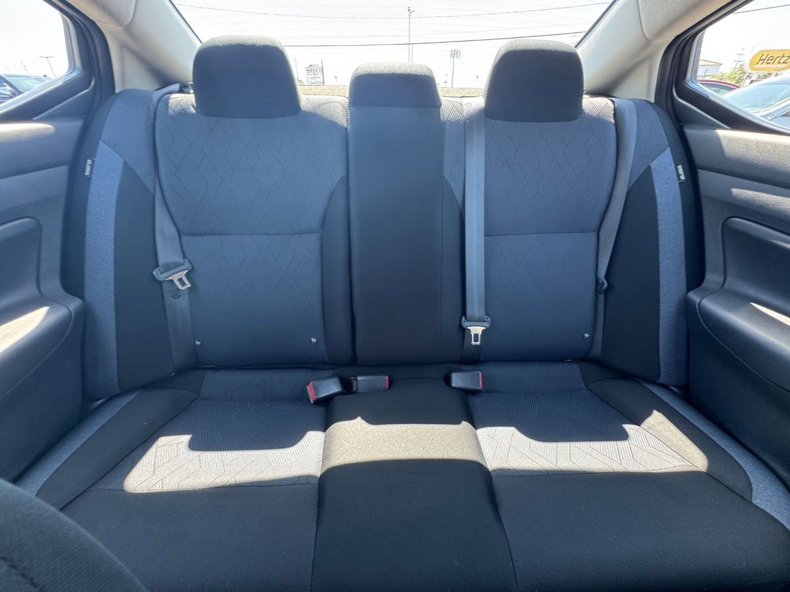Thumbnail: 2023 Nissan Versa - 32