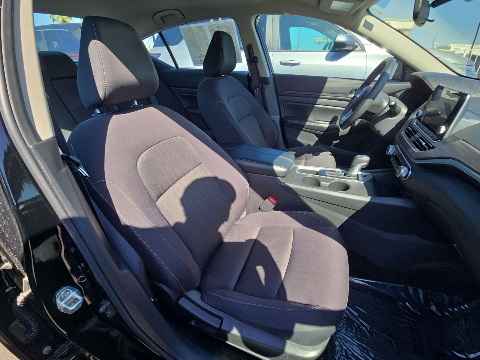 Thumbnail: 2025 Nissan Altima - 12