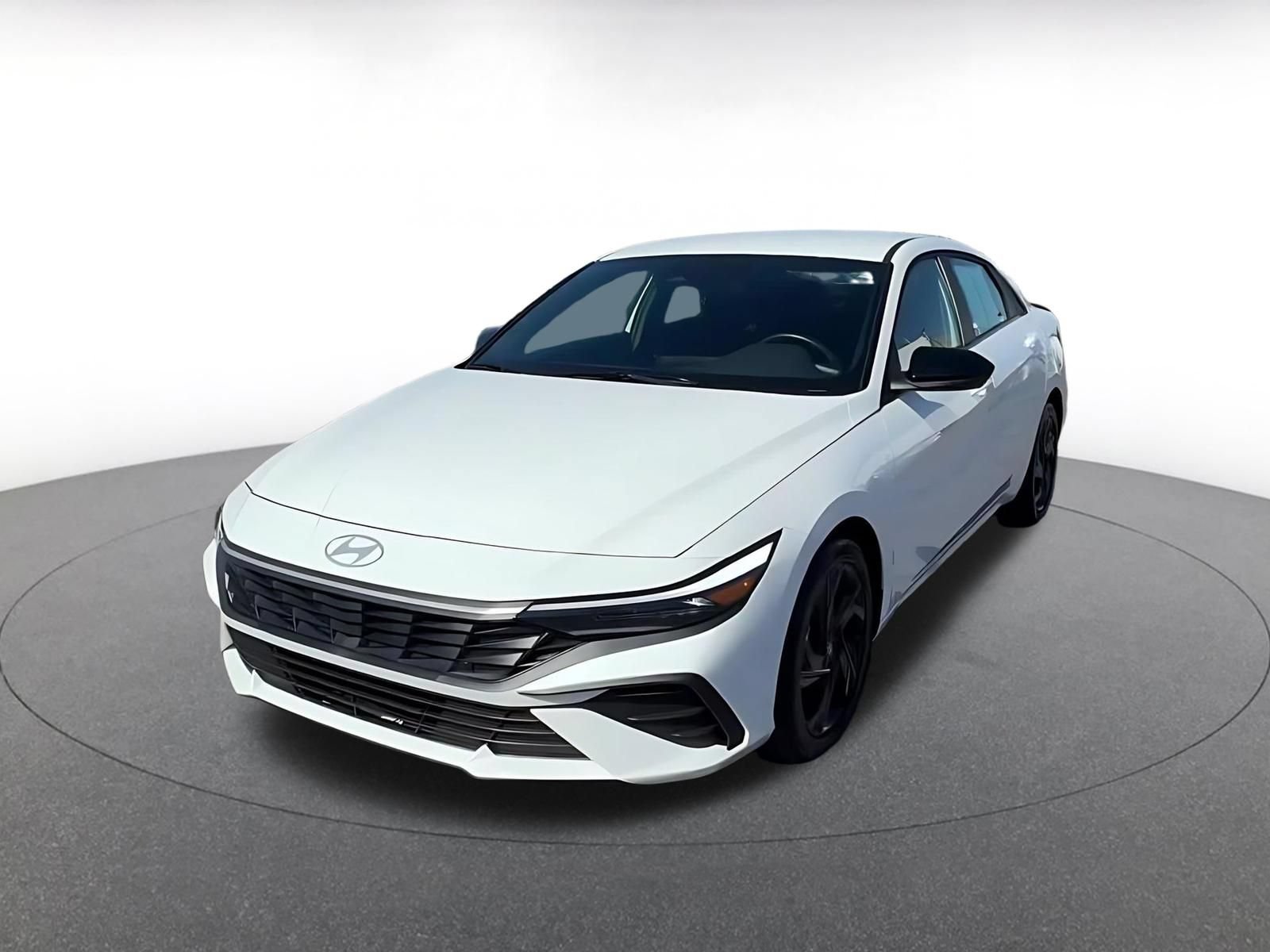 Thumbnail: 2026 Hyundai Elantra - 5