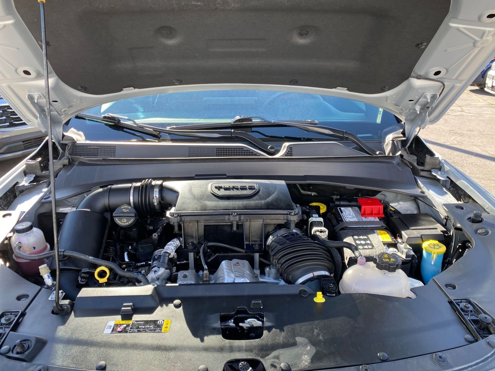 Thumbnail: 2025 Jeep Compass - 31